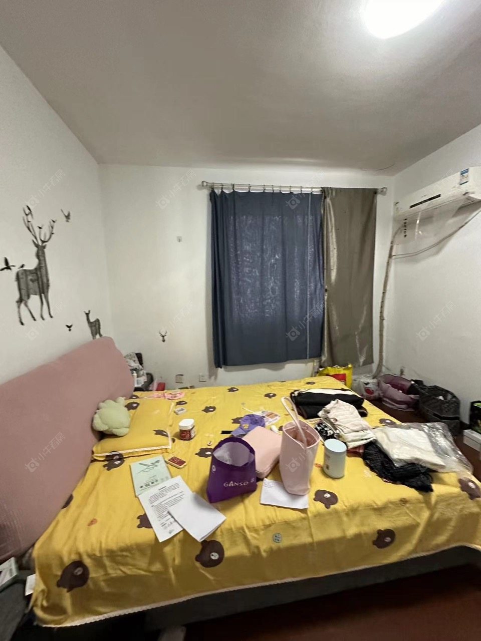 常州丰乐尚都在租房源室内图_小牛看房