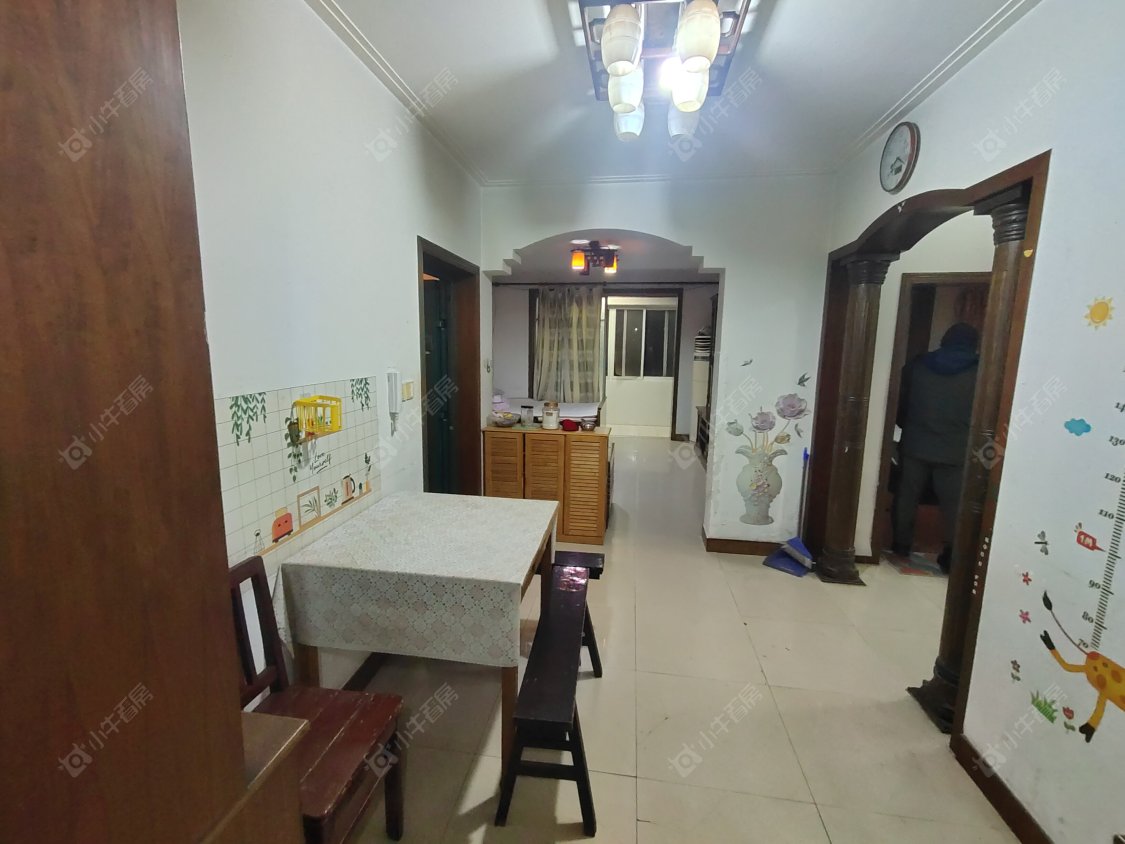 常州瑞富花苑在租房源_小牛看房