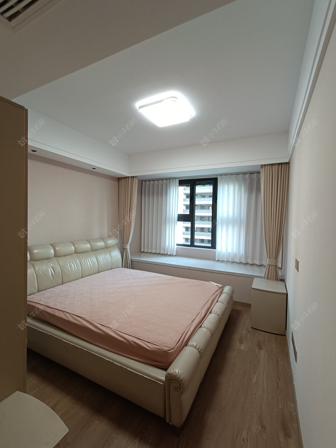 常州绿地香港名墩道3室2厅2卫出租_小牛看房