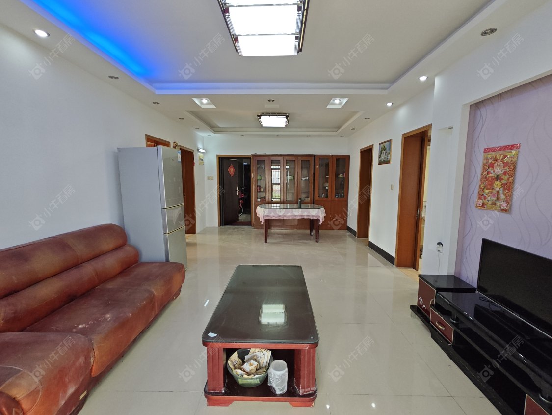 常州都市桃源五期在租房源室内图_小牛看房