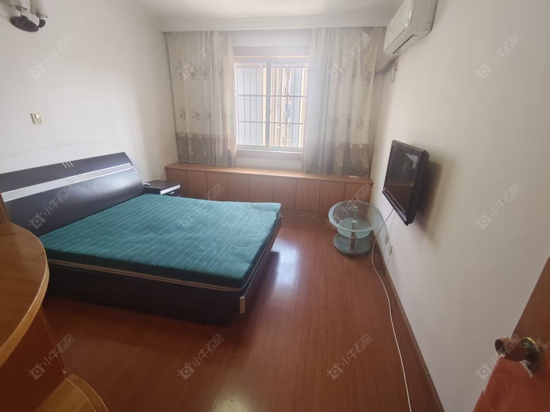 常州红梅东村在租房源室内图_小牛看房