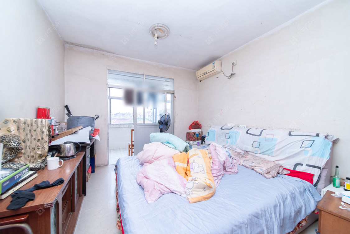 常州白云新村在售二手房源_小牛看房