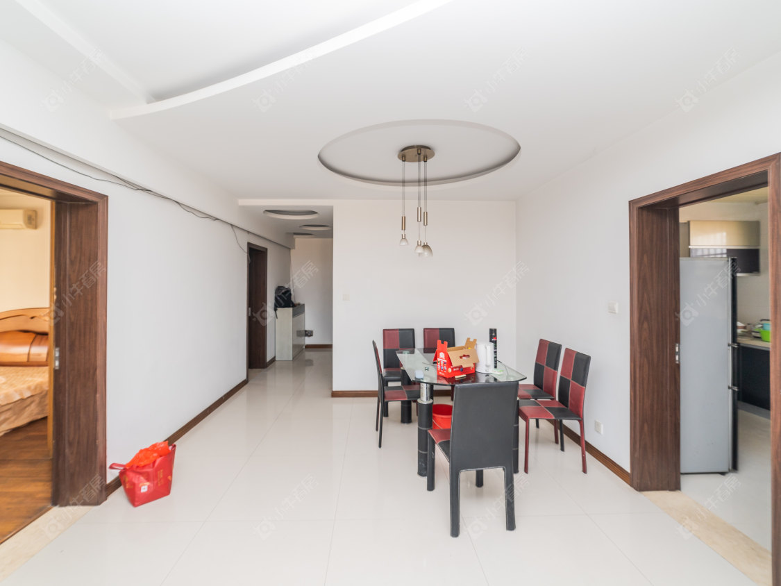 常州东方公寓(潞城)在售二手房源室内图_小牛看房