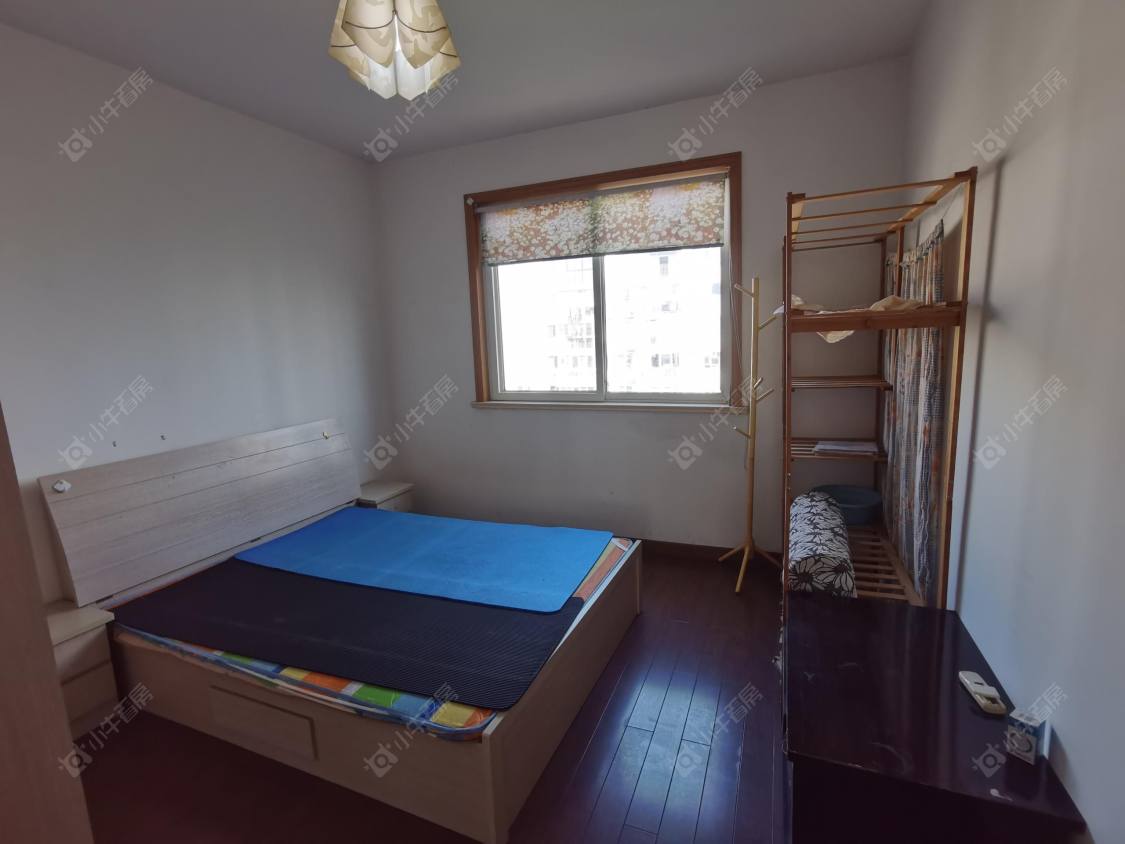 常州金梅花园南区在租房源室内图_小牛看房