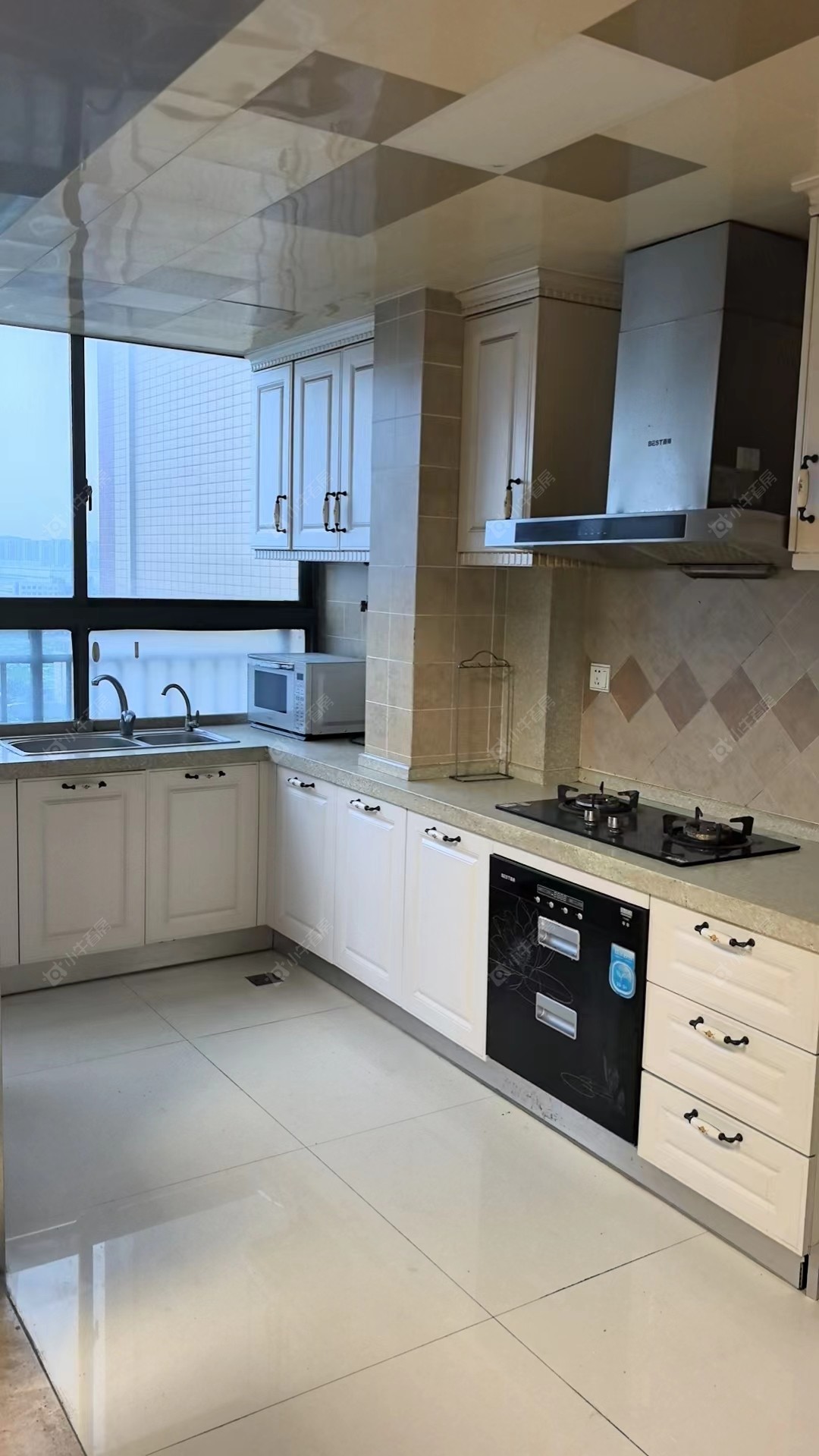 常州青枫公馆在租房源_小牛看房