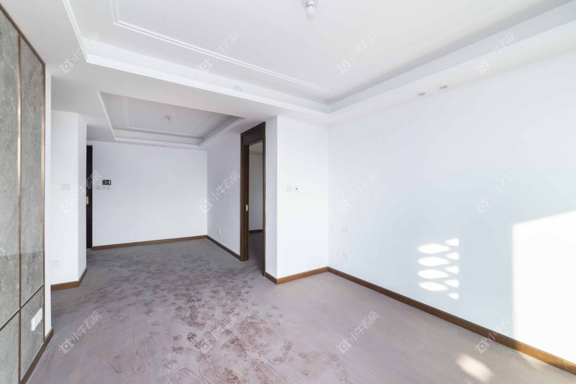 常州美的国宾府在租房源_小牛看房