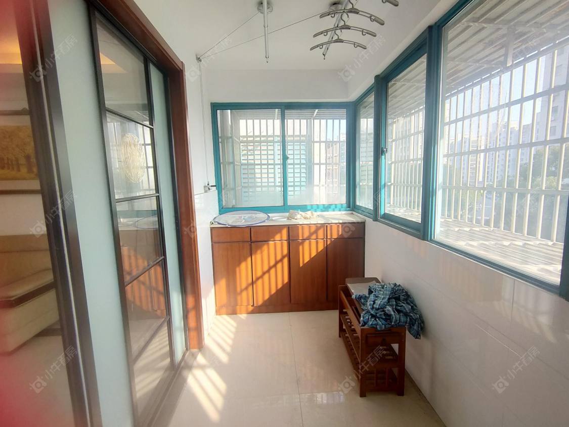 常州紫云苑在租房源室内图_小牛看房