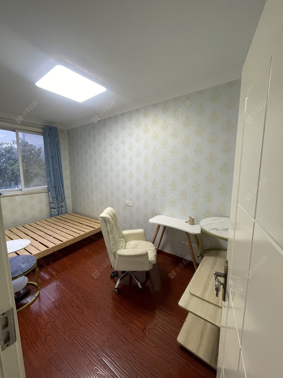 常州翠竹新村南区在租房源室内图_小牛看房