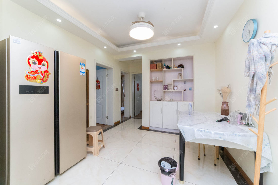 常州常发豪郡在售二手房源室内图_小牛看房