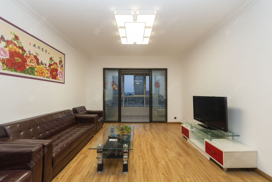 常州天安尚城二期在售二手房_小牛看房