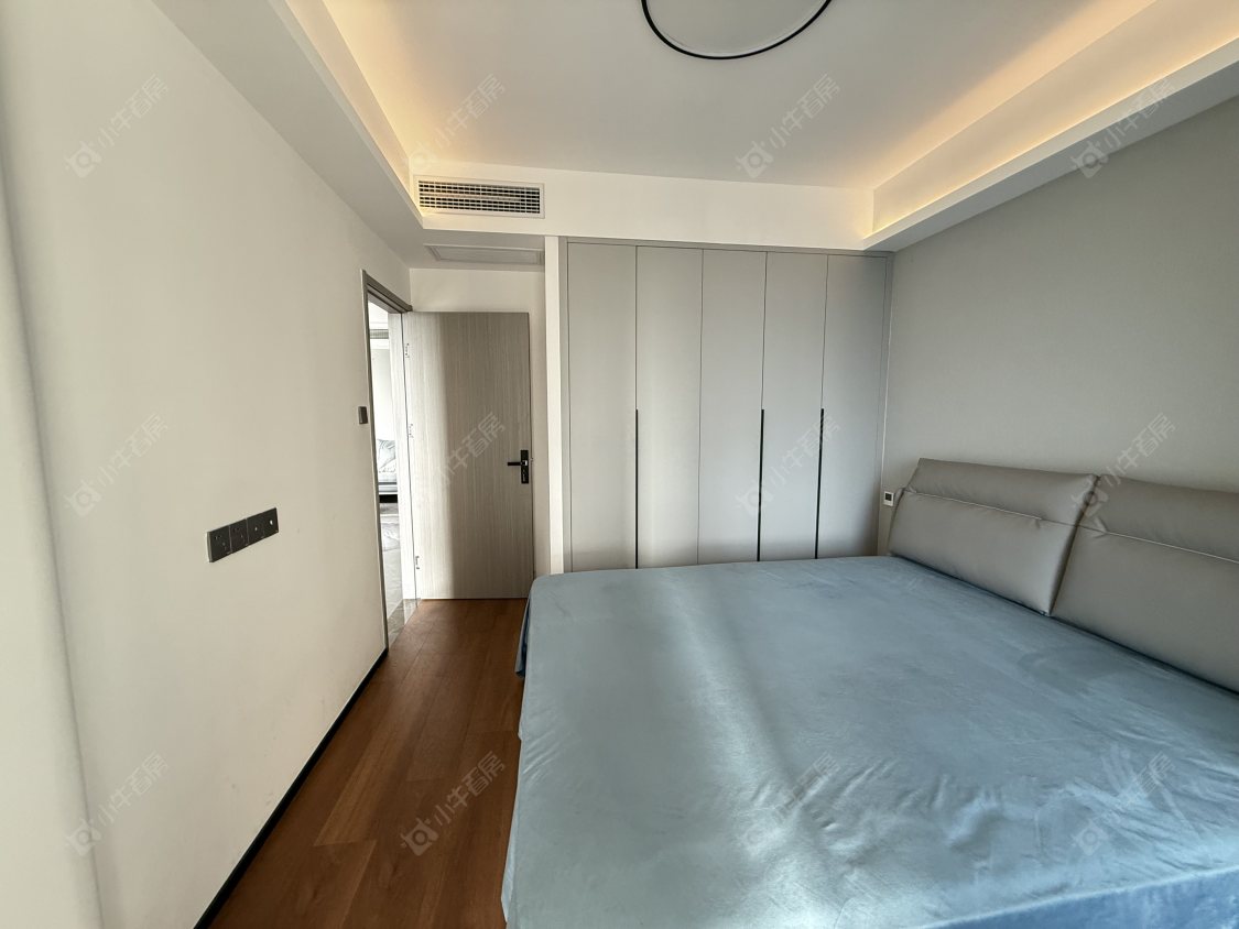 常州路劲城市印象在租房源室内图_小牛看房