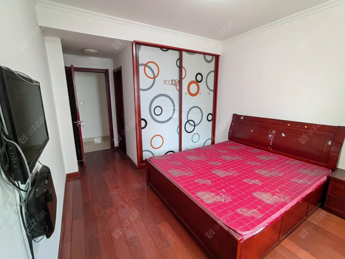 常州龙栖花园在租房源室内图_小牛看房