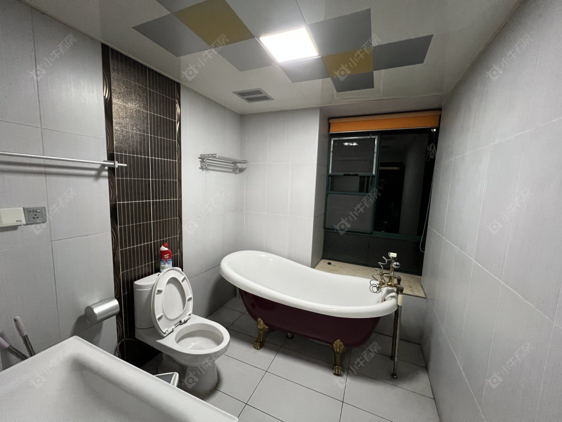 常州天安花园在租房源室内图_小牛看房