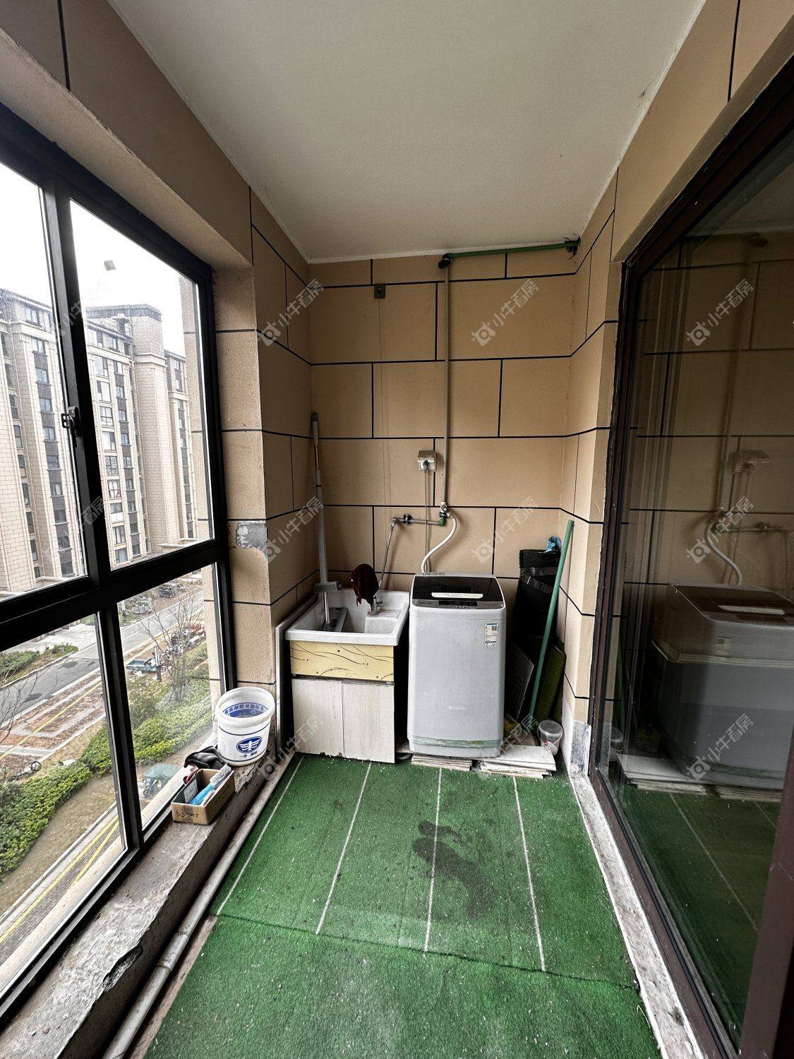 荣盛御府房源室内图 常州荣盛御府在租房源室内图_小牛看房