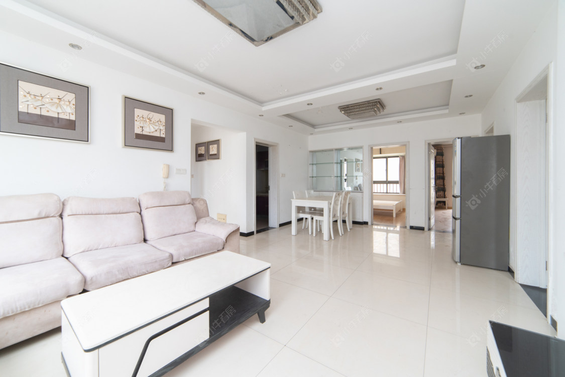 常州怡美花园在售二手房源室内图_小牛看房