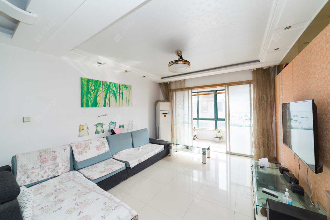 常州申达花苑在售二手房源室内图_小牛看房