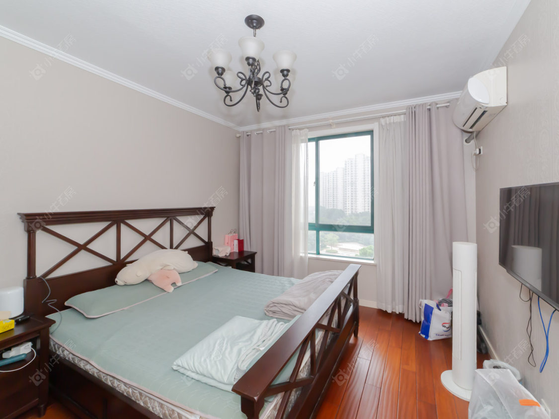 常州百草苑在售二手房源室内图_小牛看房