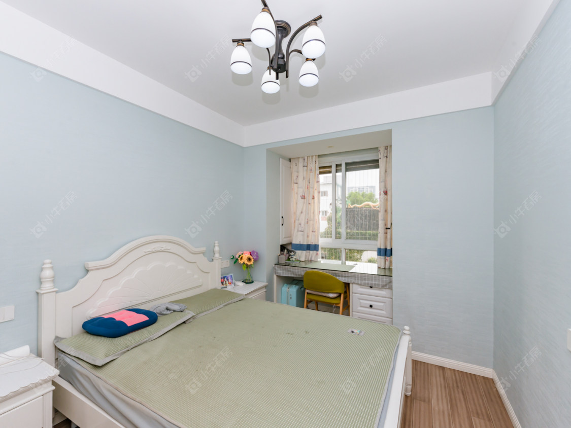 常州兰陵锦轩在售二手房源室内图_小牛看房