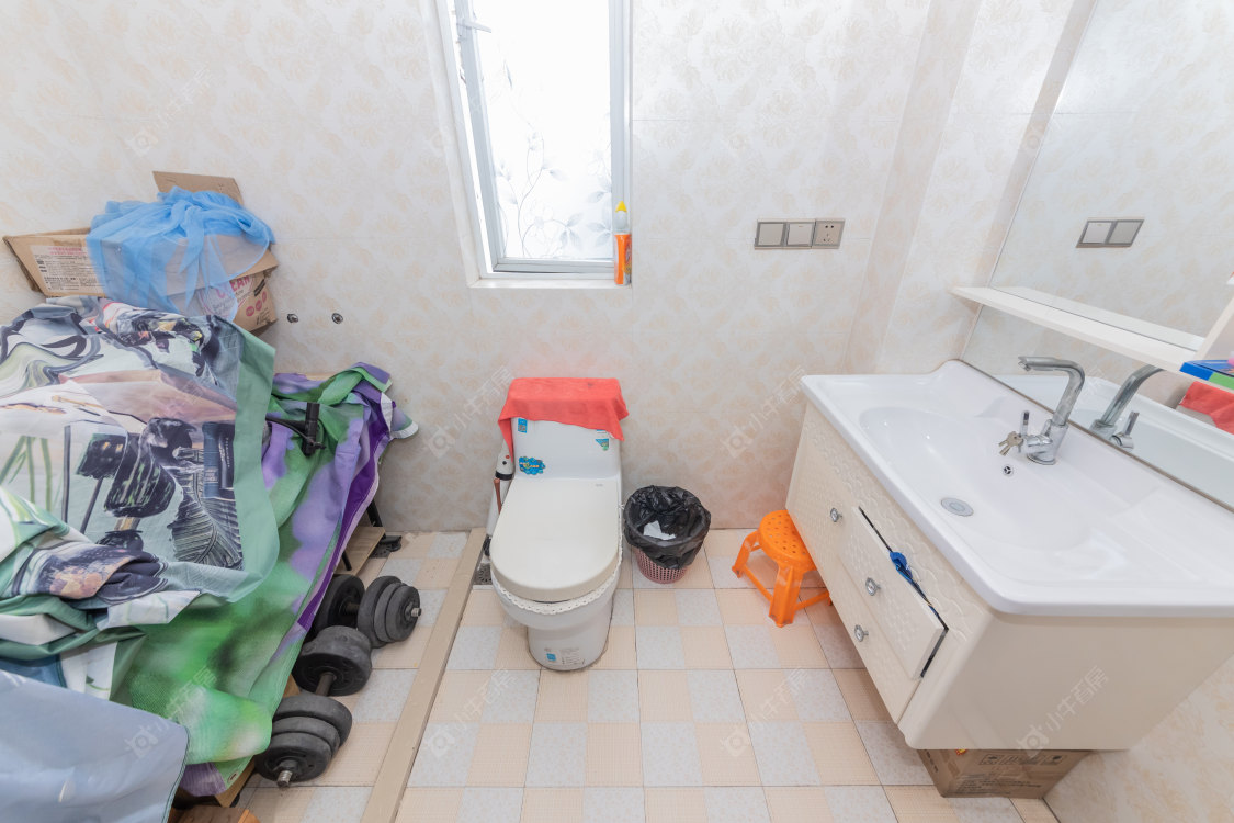 常州新龙花苑东区在售二手房源室内图_小牛看房