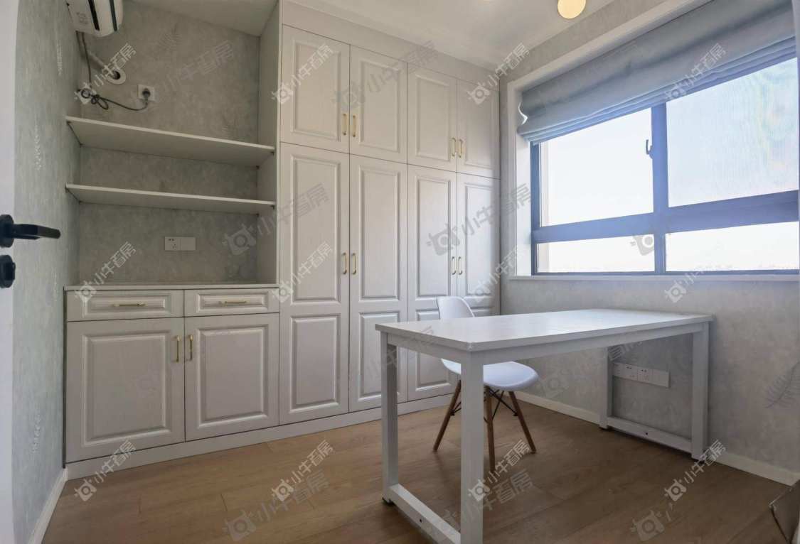 常州牡丹水岸国际在租房源室内图_小牛看房