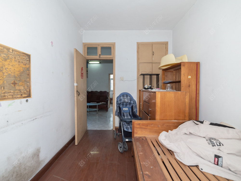 常州兰翔新村在售二手房源室内图_小牛看房