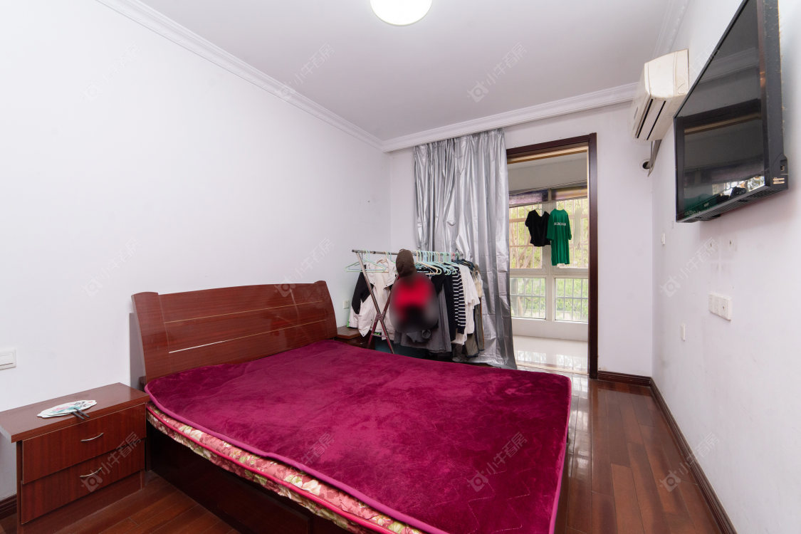 常州蓝天花园西区在售二手房_小牛看房