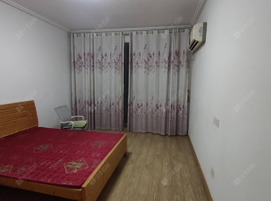 常州康桥水郡在租房源室内图_小牛看房