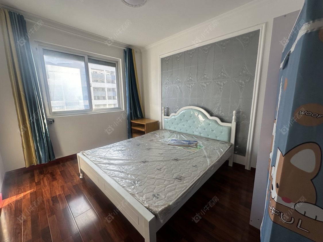 瑞宁新园房源室内图 常州瑞宁新园在租房源室内图_小牛看房