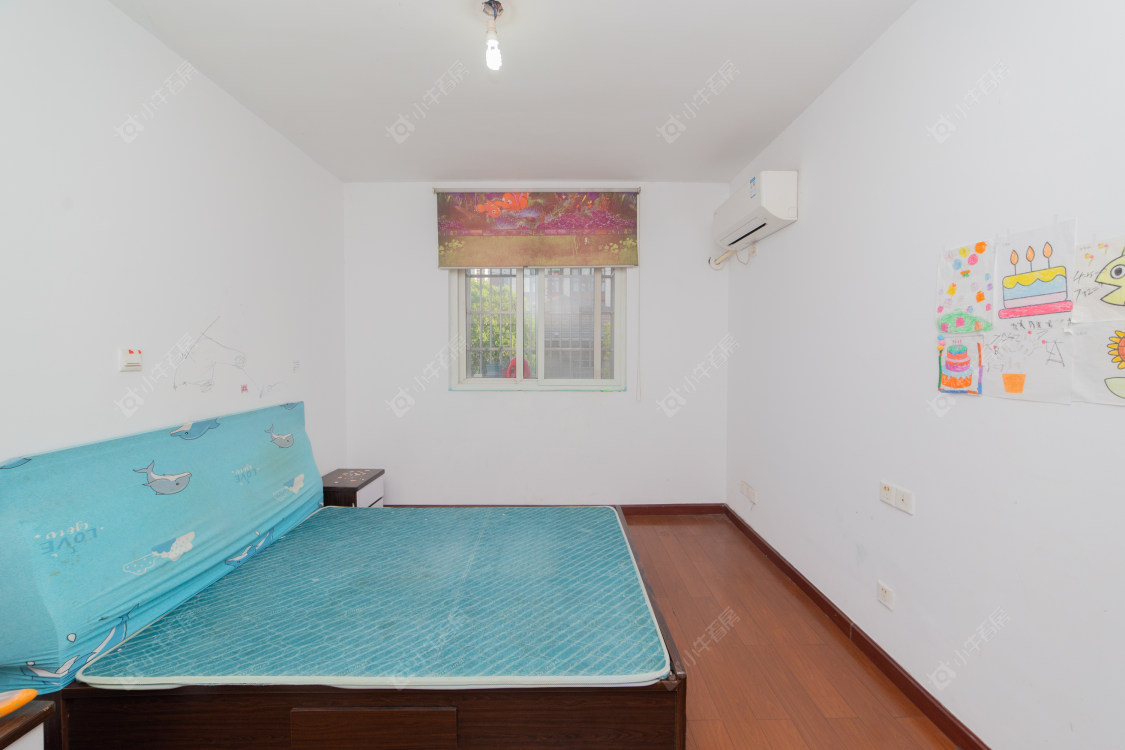 常州泰山二村在售二手房源室内图_小牛看房