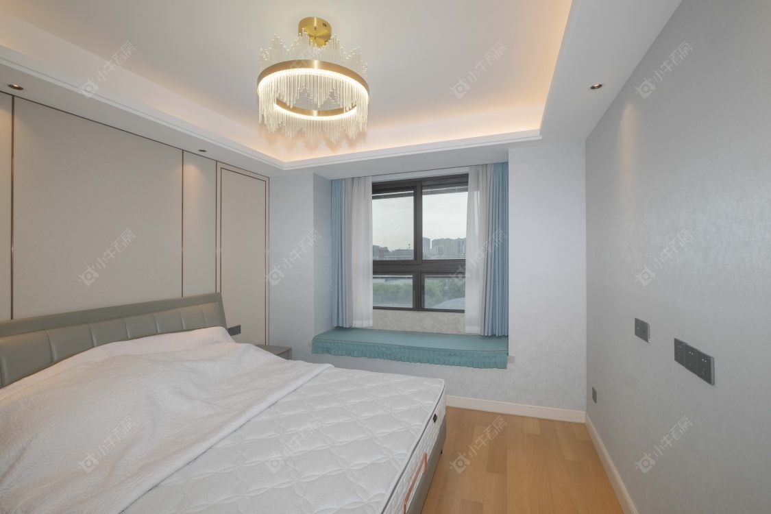 龙城金茂府东区房源 常州龙城金茂府东区在售二手房源_小牛看房