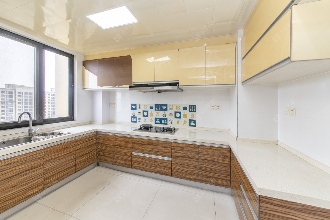 常州吾悦广场北区在售二手房源室内图_小牛看房