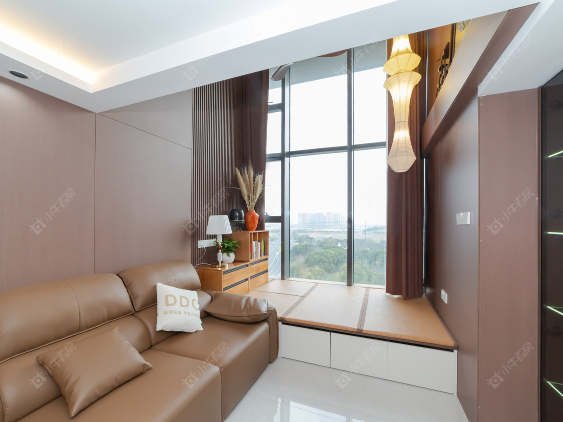 常州山外有山在售二手房源室内图_小牛看房