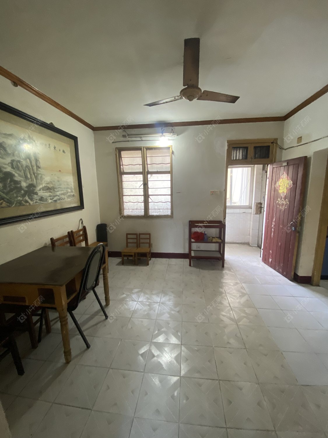 常州红梅新村在租房源室内图_小牛看房