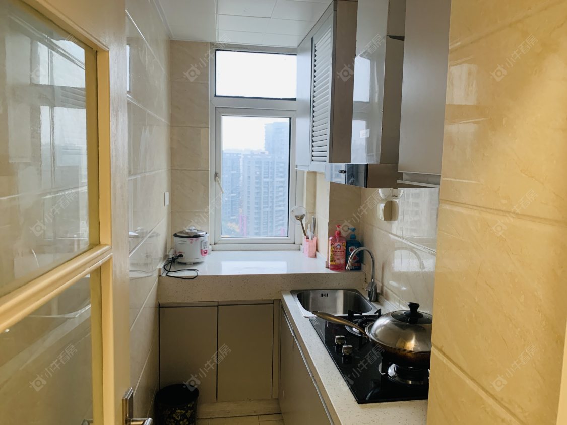 常州御水华庭二期在租房源室内图_小牛看房