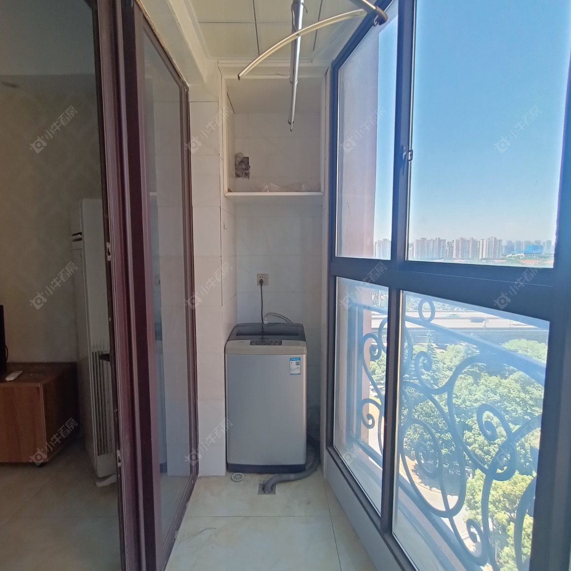 常州雅居乐星河湾在租房源_小牛看房