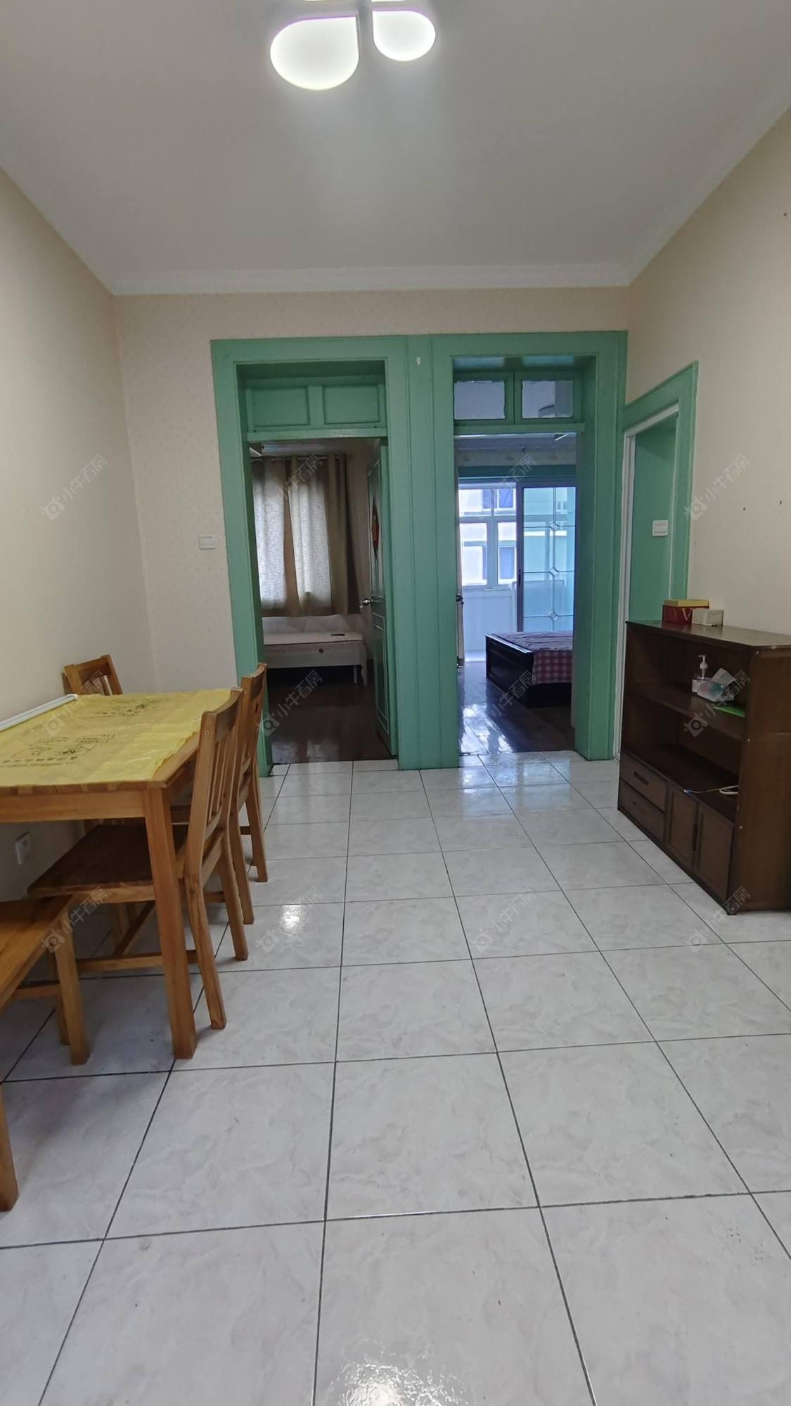 常州西上园在租房源室内图_小牛看房