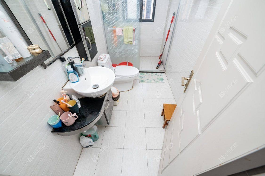 常州蔷薇家园在租房源室内图_小牛看房