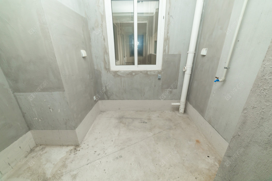 常州海华花园在售二手房源室内图_小牛看房