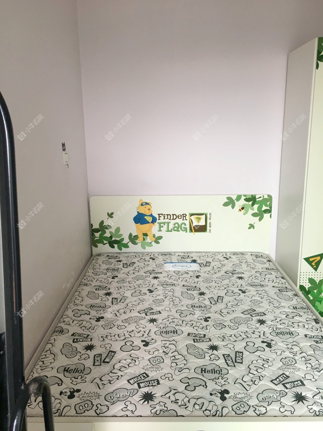 常州世纪华城西区在租房源_小牛看房