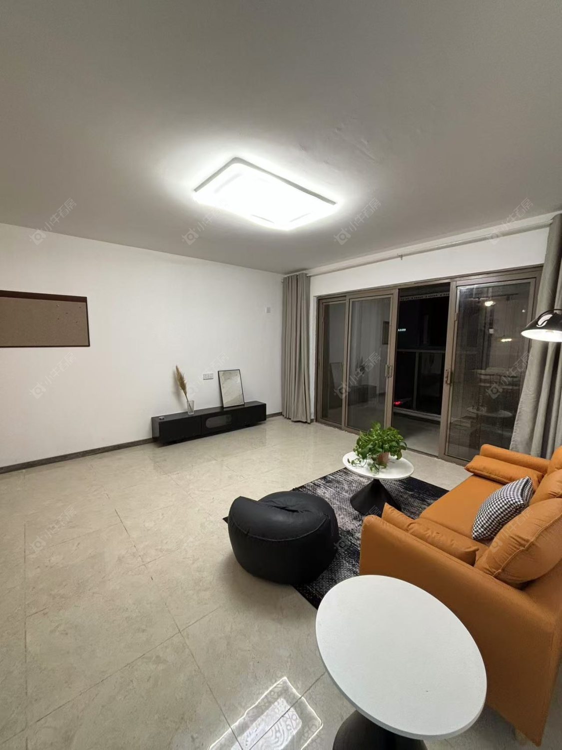 常州九洲玺在租房源室内图_小牛看房