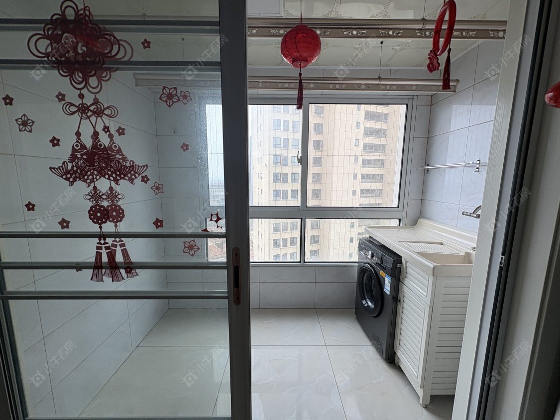 红星国际广场房源室内图 常州红星国际广场在租房源室内图_小牛看房