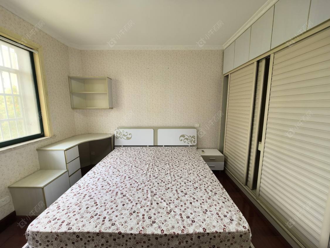 常州聚盛花园在租房源室内图_小牛看房