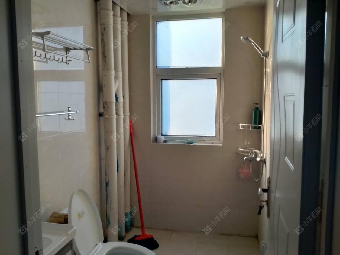 常州蔚蓝天地一二期在租房源室内图_小牛看房