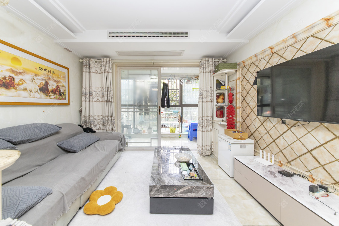 常州绿地香颂花园在售二手房_小牛看房