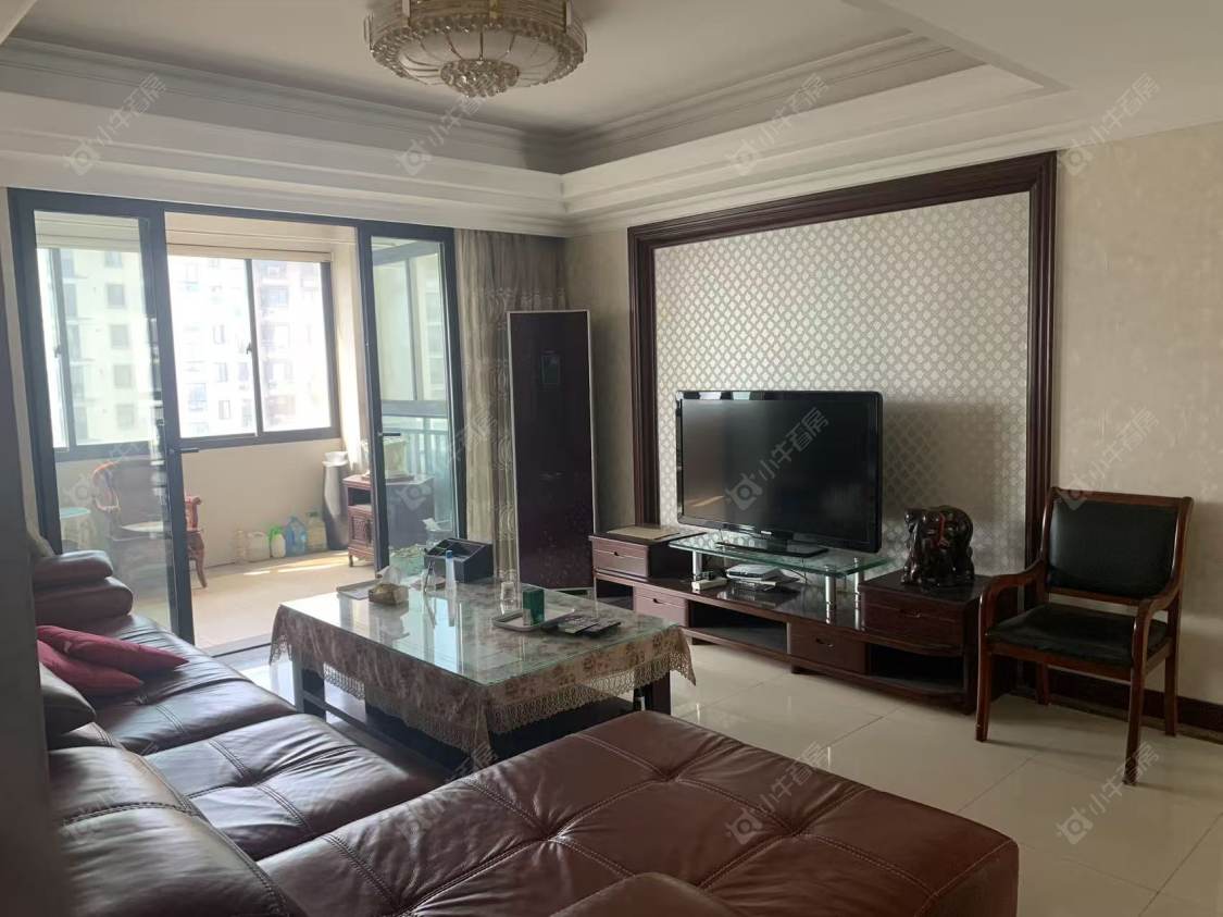 常州新城公馆天域在租房源室内图_小牛看房