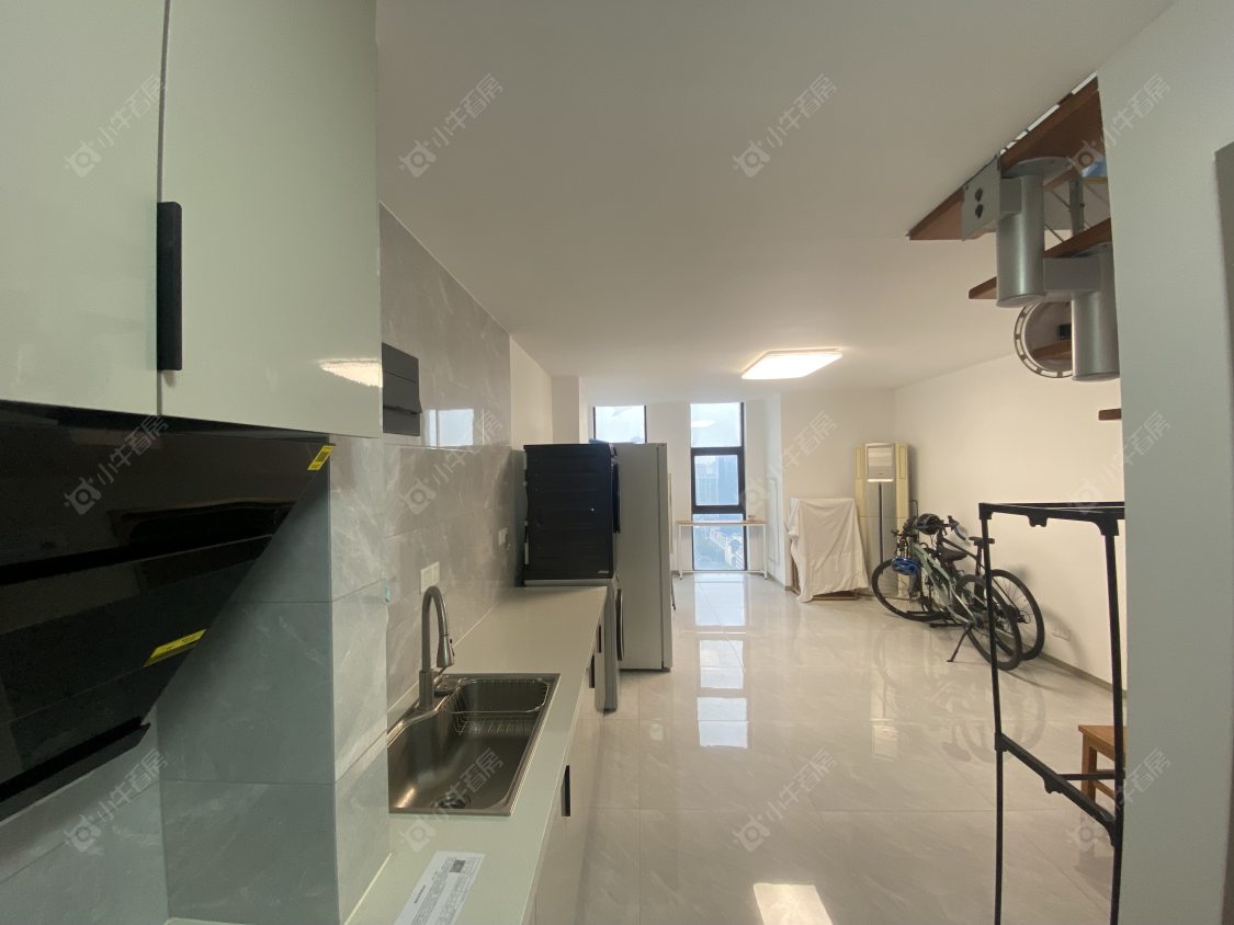 常州九洲新世界花苑在租房源室内图_小牛看房