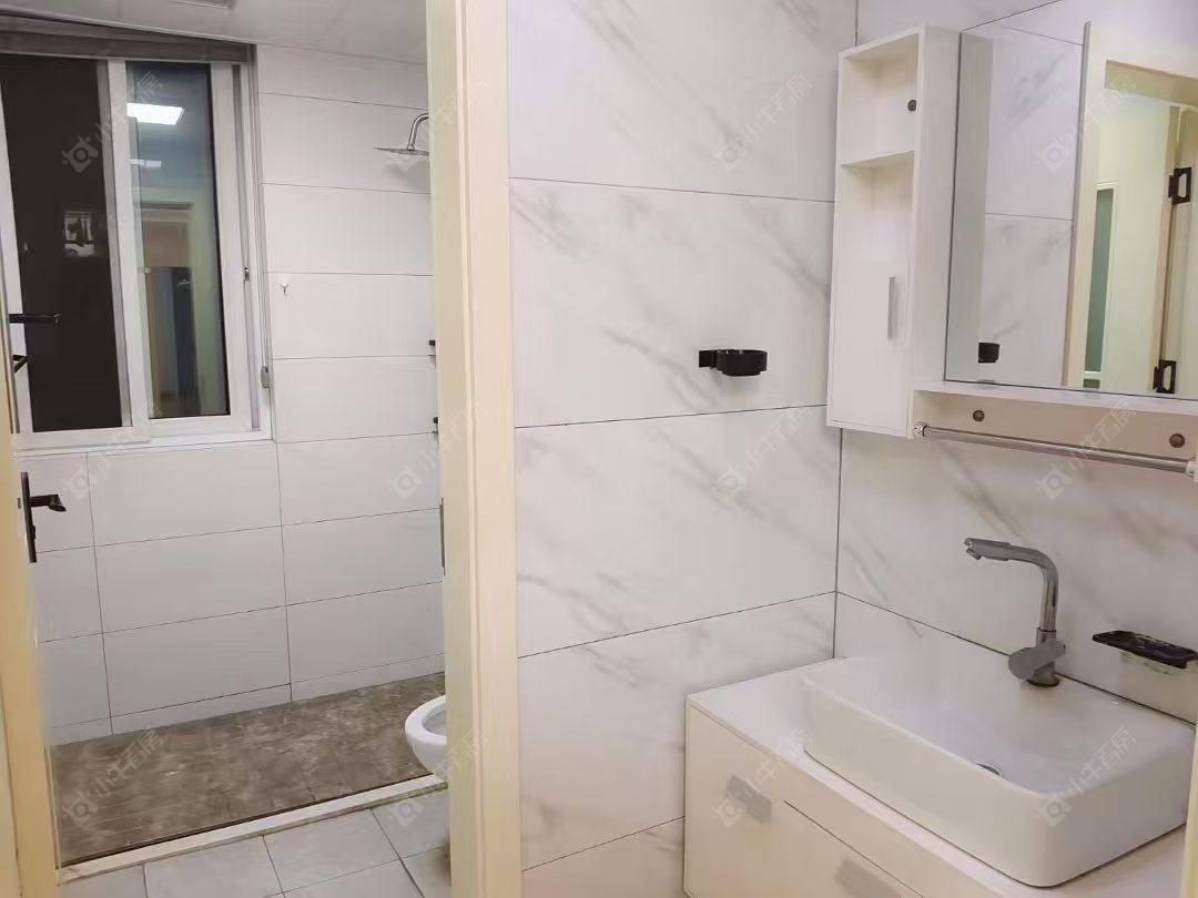 常州玉山花园在租房源室内图_小牛看房