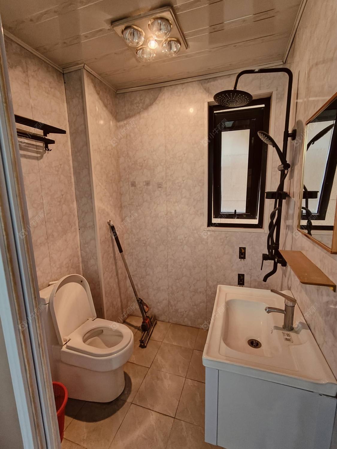 常州新城璞樾和山在租房源室内图_小牛看房