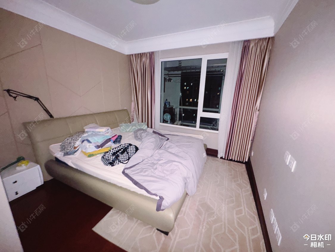 常州朗诗蓝郡在租房源_小牛看房