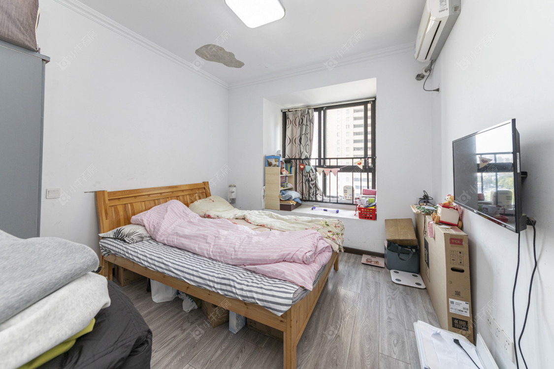 常州吾悦广场北区在售二手房源室内图_小牛看房